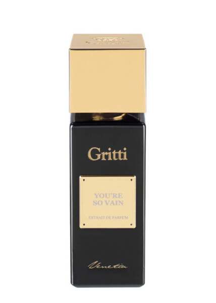  Gritti You're So Vain Extrait De Parfum 100ml 