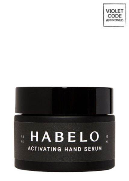  Habelo Activating Hand Serum 