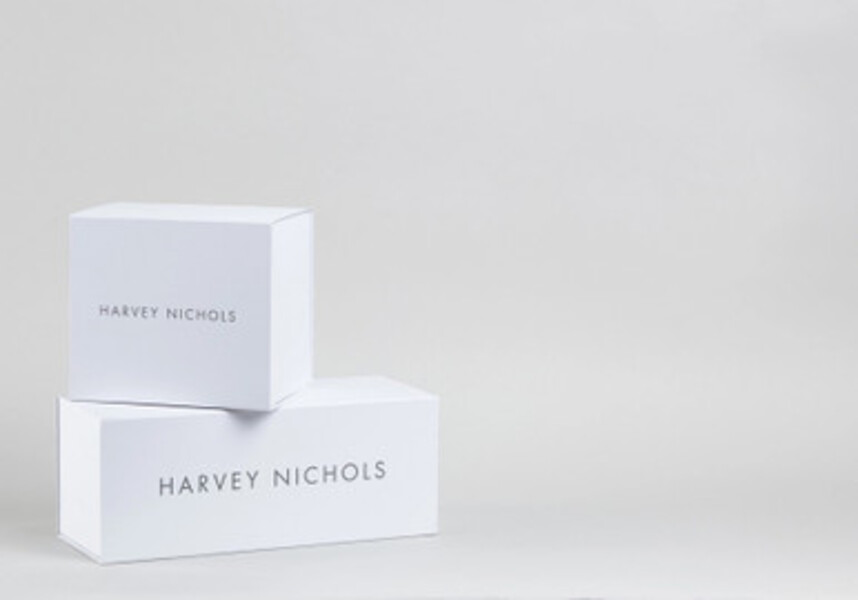  Harvey Nichols Gift Box 