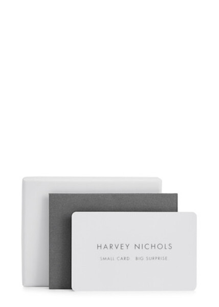  Harvey Nichols Gift Card £2500 