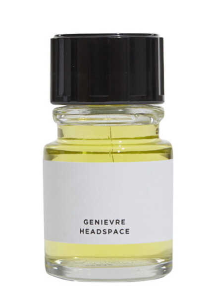  Headspace Genievre Eau De Parfum 100ml 