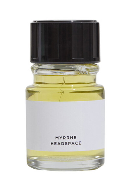  Headspace Myrrhe Eau De Parfum 100ml 