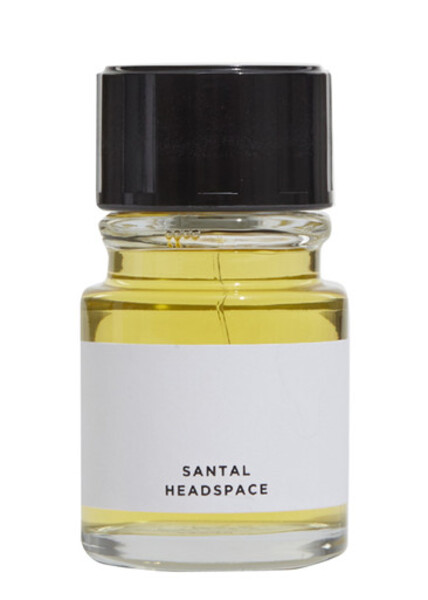 Headspace Santal Eau De Parfum 100ml 