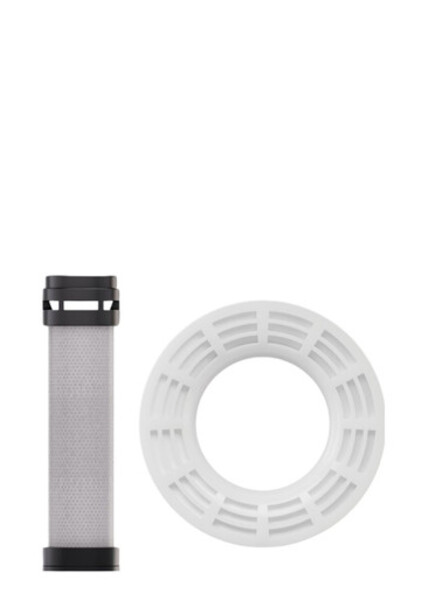  Hello Klean Shower Head Refill Capsule 