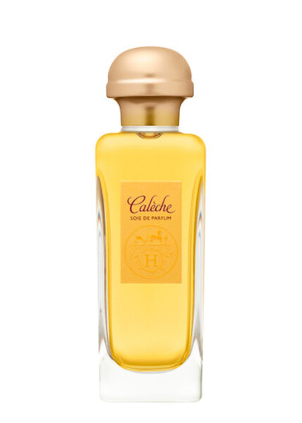  Hermès Calèche Soie De Parfum 100ml 