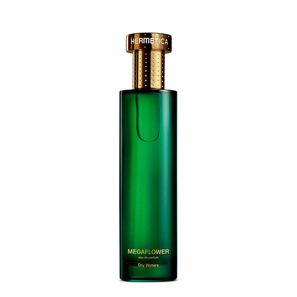  Hermetica Megaflower Eau De Parfum 100ml 