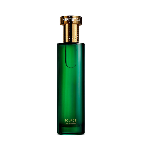  Hermetica Source1 Eau De Parfum 100ml 