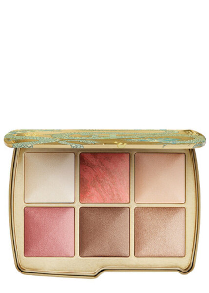  Hourglass Ambient Lighting Edit Unlocked - Dragon 