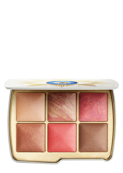  Hourglass Ambient Lighting Edit Unlocked - Evil Eye 