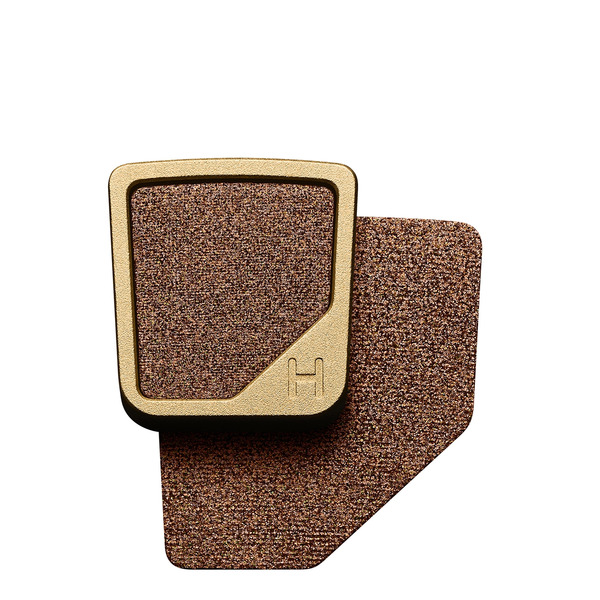  Hourglass Curator Eyeshadow - Metallic - Act 