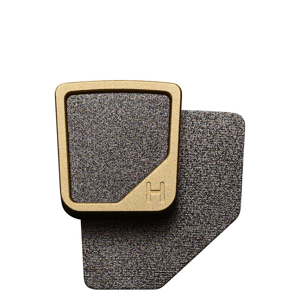  Hourglass Curator Eyeshadow - Metallic - Pax 