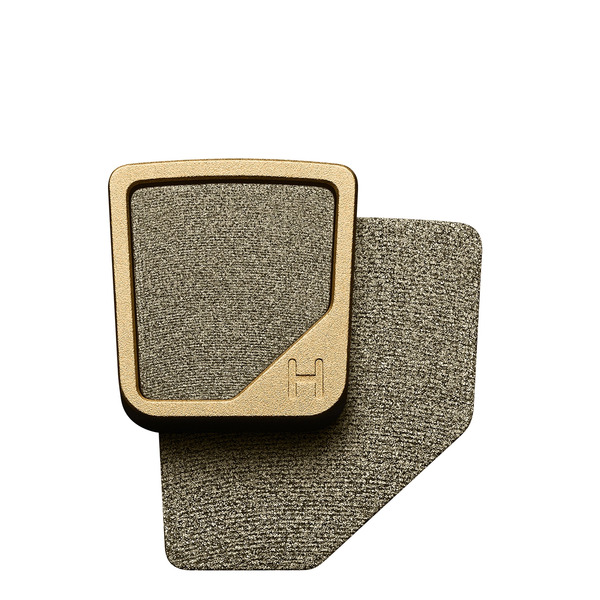  Hourglass Curator Eyeshadow - Shimmer - Bid 