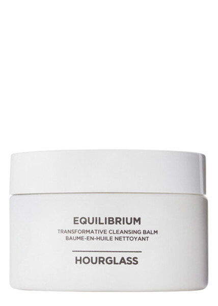  Hourglass Equilibrium Transformative Cleansing Balm 