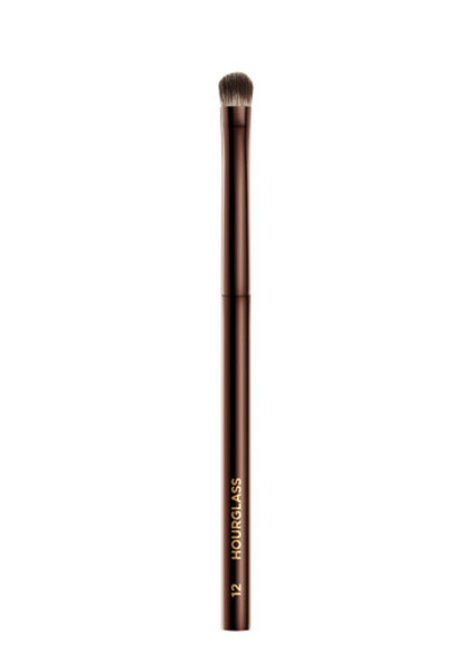  Hourglass Nº 12 Beveled Shadow Brush 
