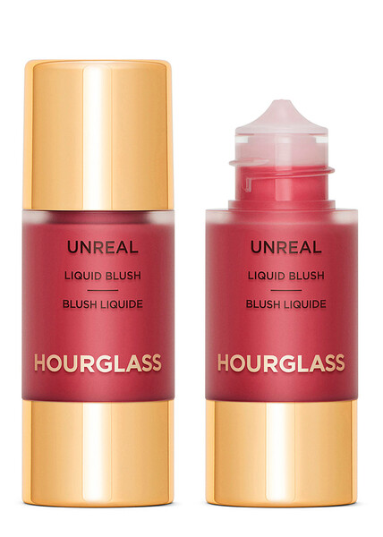  Hourglass Unreal Liquid Blush - Craft 