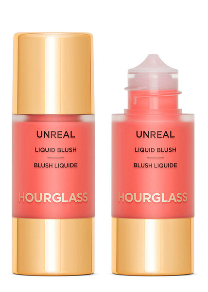  Hourglass Unreal Liquid Blush - Future 