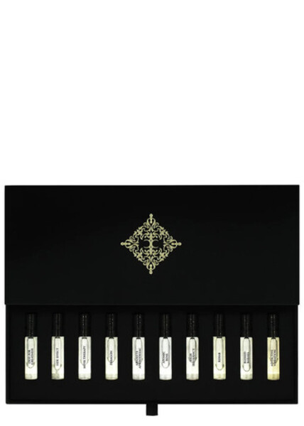  Initio Parfums Discovery Set 