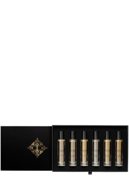  Initio Parfums Initiation Coffret Eau De Parfum 6 X 10ml 