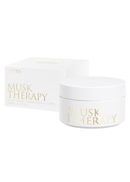  Initio Parfums Musk Therapy Body Cream 200ml 