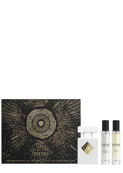  Initio Parfums Musk Therapy Coffret Fragrance Gift Set 