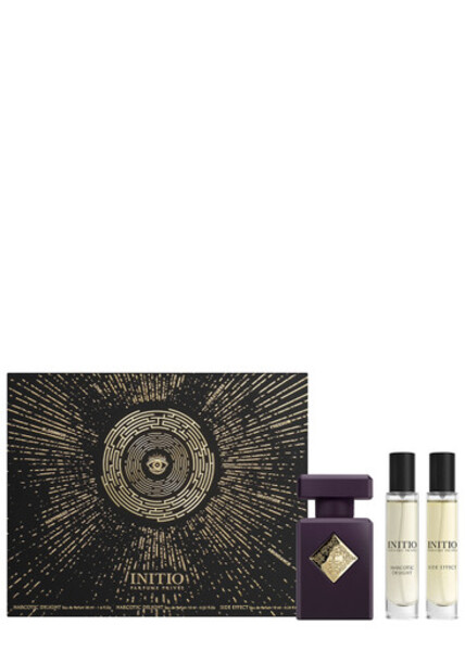  Initio Parfums Narcotic Delight Coffret Fragrance Gift Set 