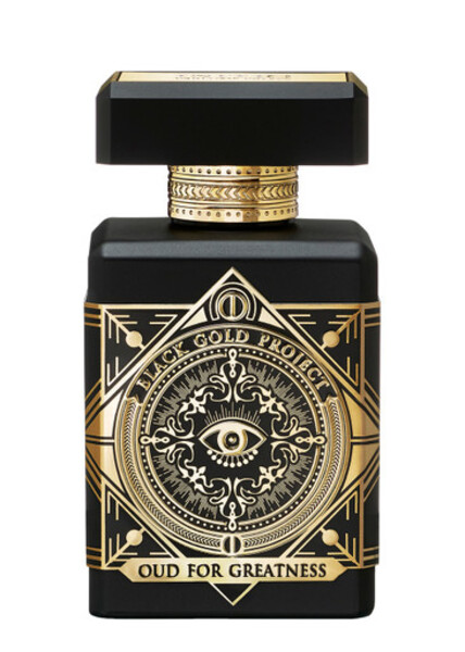  Initio Parfums Oud For Greatness Eau De Parfum 90ml, Fragrance, Wood 
