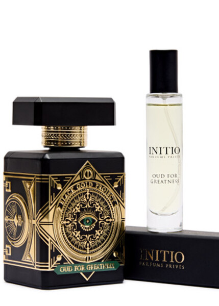  Initio Parfums Oud For Greatness Neo Gift Set 90ml 