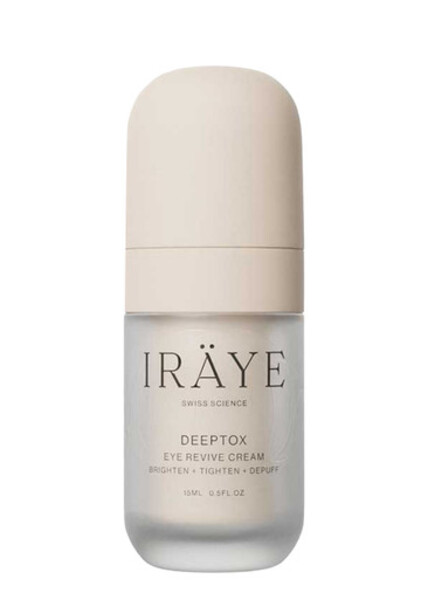  Iräye Eye Revive Cream Refill 15ml 