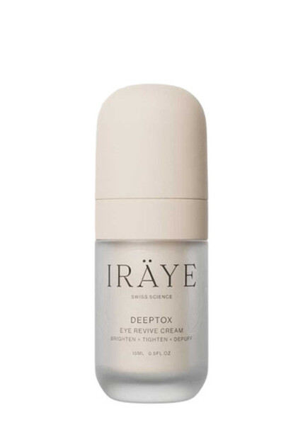  Iraye Eye Revive Cream 15ml, Lotion, Lymphactive Complex, Antioxidants 