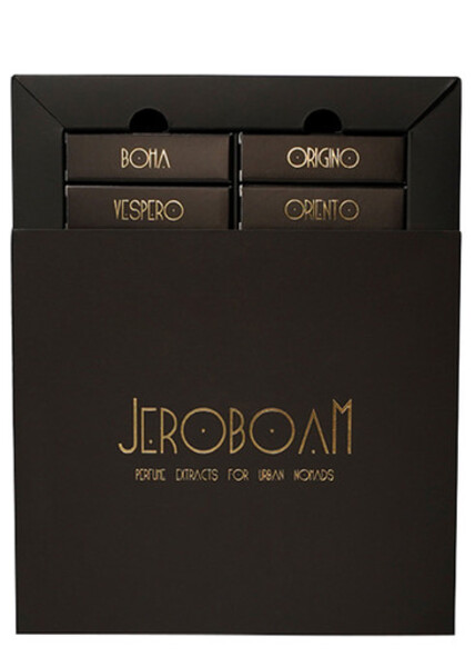  Jeroboam Discovery Set 12 X 1ml 
