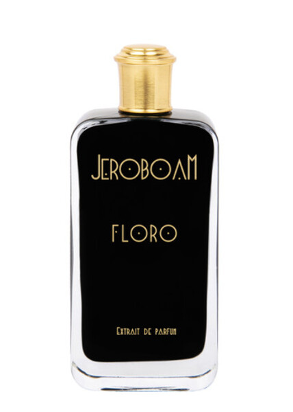  Jeroboam Floro 100ml 
