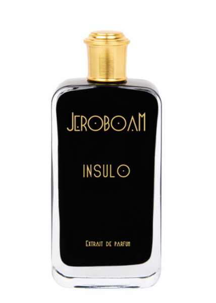  Jeroboam Insolu 100ml 