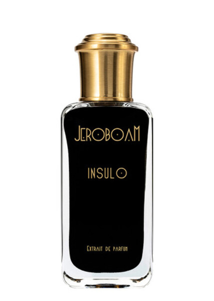 Jeroboam Insulo Eau De Extrait 30ml 