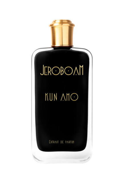  Jeroboam Kun Amo Ext 100ml Vapo 