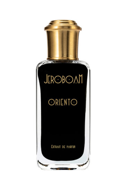  Jeroboam Oriento Extrait De Parfum 100ml 
