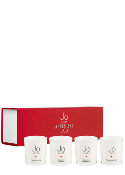  Jo Loves An Apres Candle Collection 