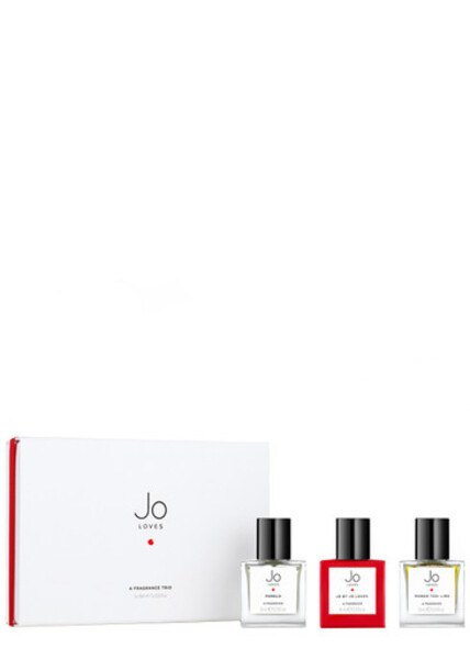  Jo Loves Citrus Collection, Perfume Collection, Mango Thai Lime, 15ml - 3 