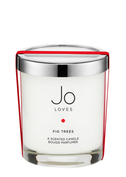  Jo Loves Fig Trees Home Candle 185g, Home Fragrance, Octahydro 