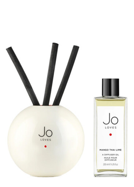  Jo Loves Mango Thai Lime A Fragrance Diffuser 