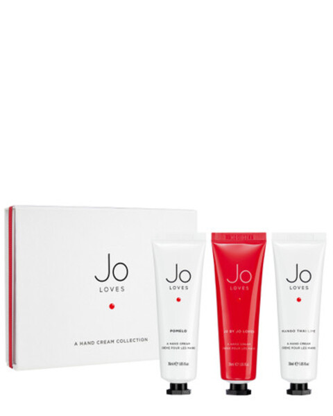  Jo Loves Mini Hand Cream Trio 