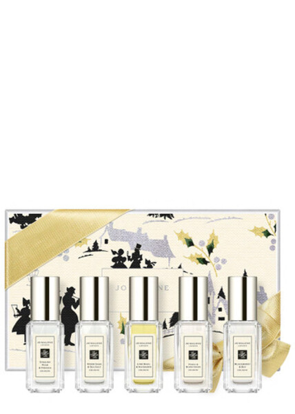  Jo Malone London Cologne Collection 