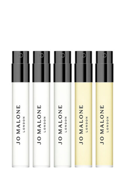  Jo Malone London Cologne Intense Discovery Collection, Velvet Cologne 