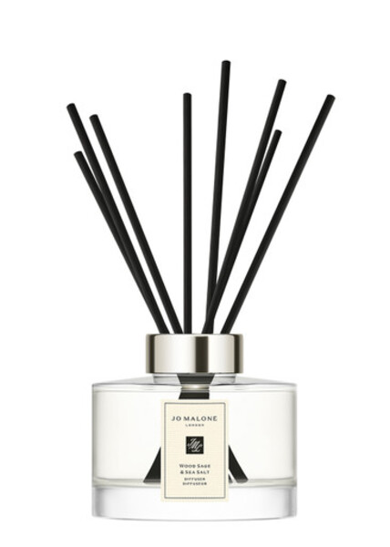  Jo Malone London Wood Sage & Sea Salt Diffuser 165ml 