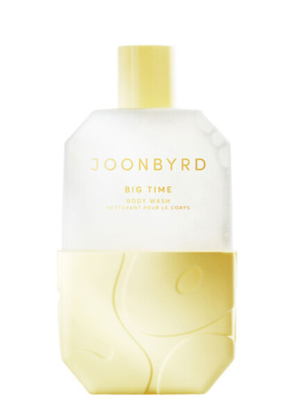  Joonbyrd Big Time Longevity Body Wash 