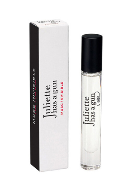  Juliette Has A Gun Musc Invisible Eau De Parfum 7.5ml 