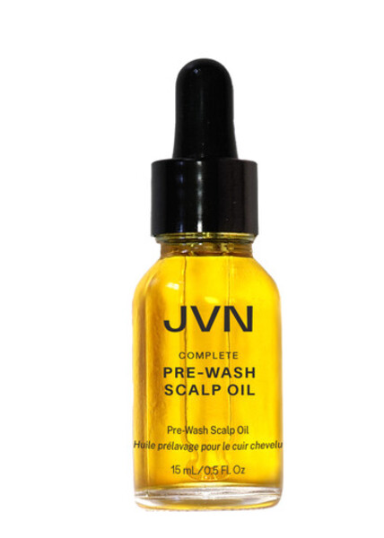  Jvn Complete Scalp Oil 15ml 