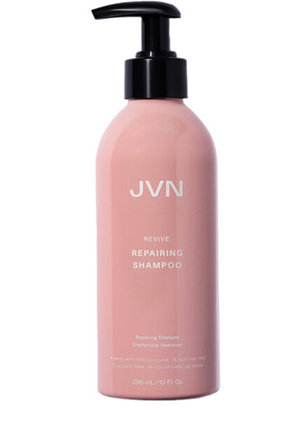  Jvn Revive Strengthening Shampoo 295ml 