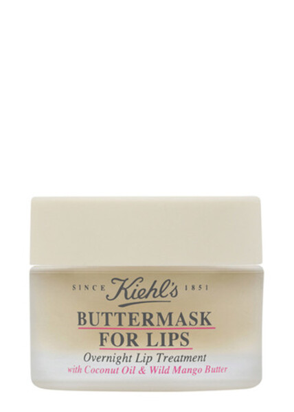  Kiehl's Buttermask For Lips 10g 