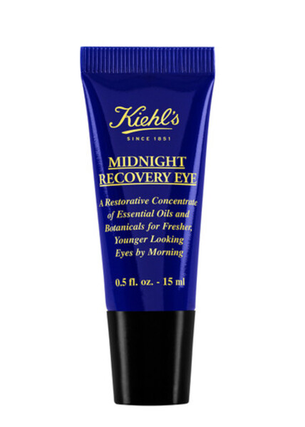  Kiehl's Midnight Recovery Eye 15ml, Lotions, Specifically Formulated 