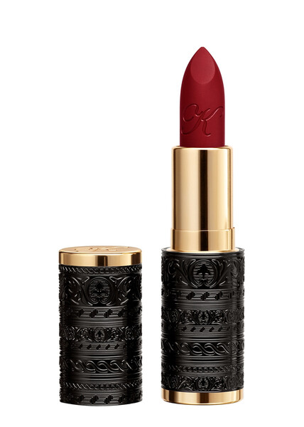  Kilian Le Rouge Parfum Matte Lipstick - Intoxicated Rouge 